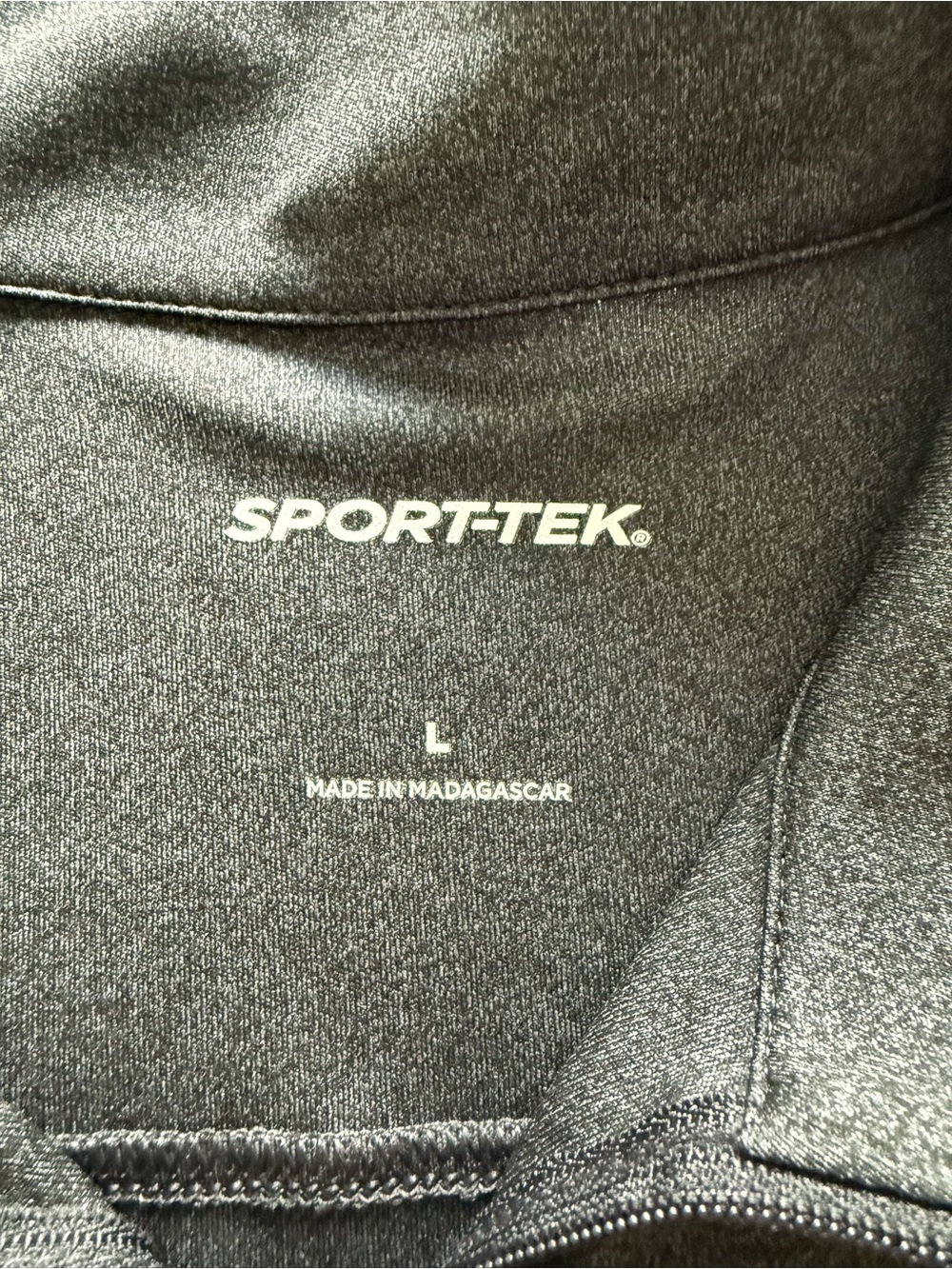 VT Women’s Golf Long sleeve - Picture 4 of 7